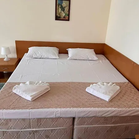 Hotel диамант Diamond Balčik