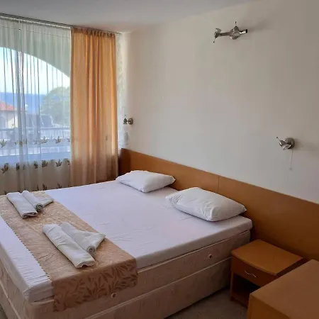 Hotel диамант Diamond Balchik