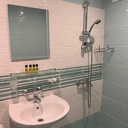 диамант Diamond Hotel 3*