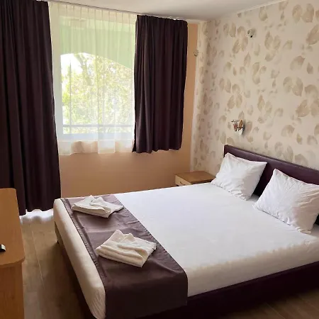 диамант Diamond 3* Balčik