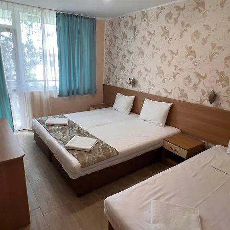 диамант Diamond Hotel