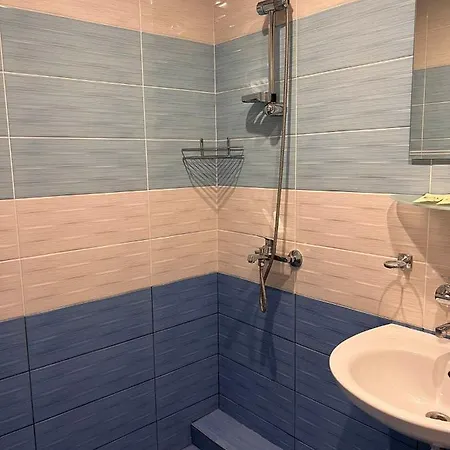 Hotel диамант Diamond Balchik