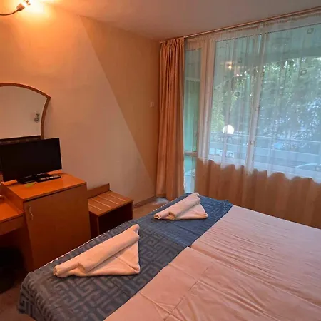 Hotel диамант Diamond Balčik