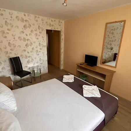 диамант Diamond 3* Balčik