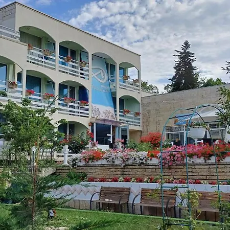 Hotel диамант Diamond 3*