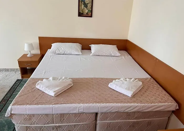 Ξενοδοχείο диамант Diamond Μπαλτσίκ