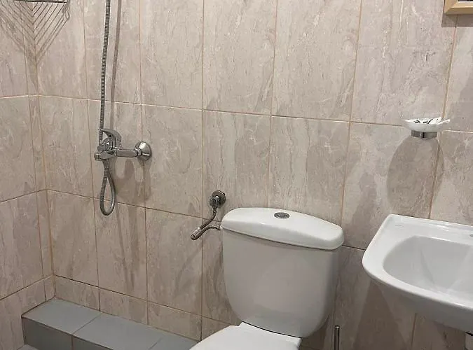 диамант Diamond Ξενοδοχείο 3*