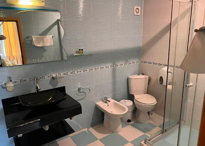 Ξενοδοχείο диамант Diamond 3*