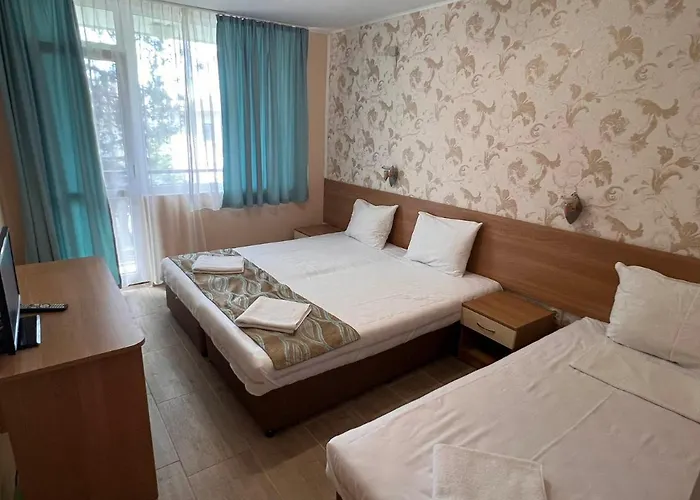 диамант Diamond Ξενοδοχείο