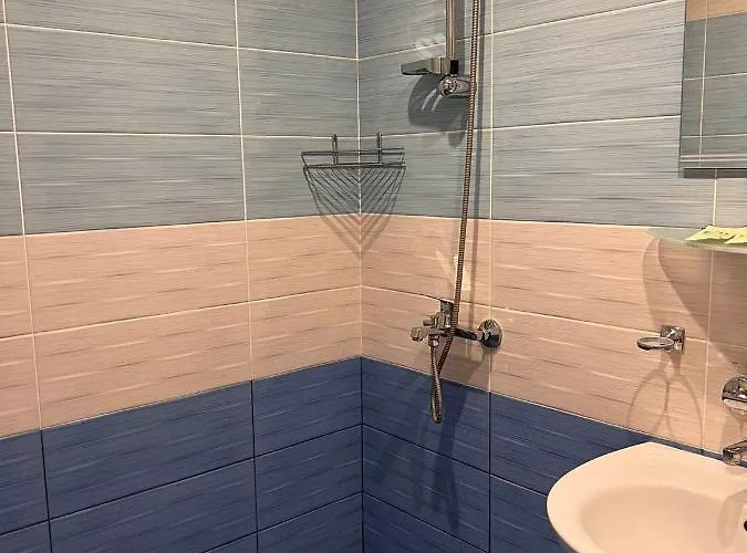 Ξενοδοχείο диамант Diamond Μπαλτσίκ