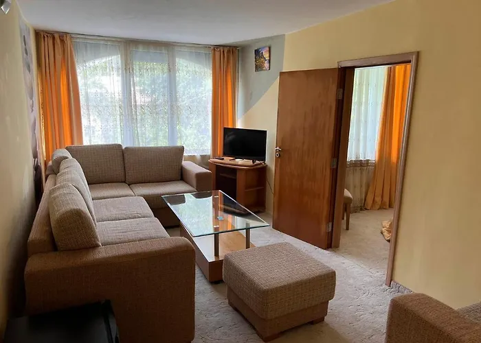 Ξενοδοχείο диамант Diamond 3*