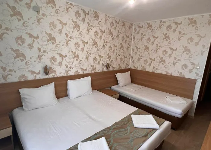 Ξενοδοχείο диамант Diamond