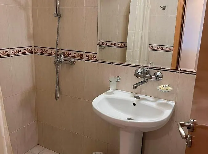 Ξενοδοχείο диамант Diamond 3*