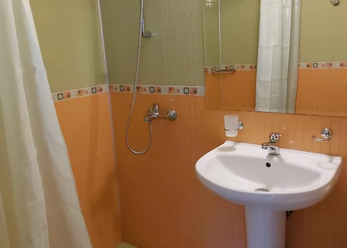 Ξενοδοχείο диамант Diamond 3*