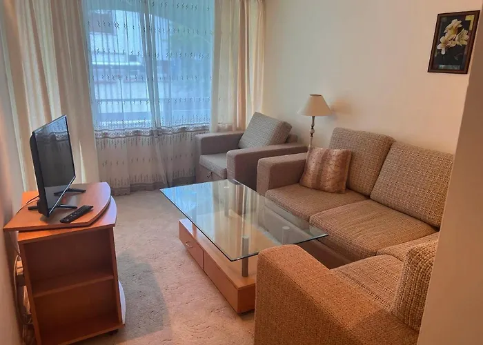 Ξενοδοχείο диамант Diamond 3*