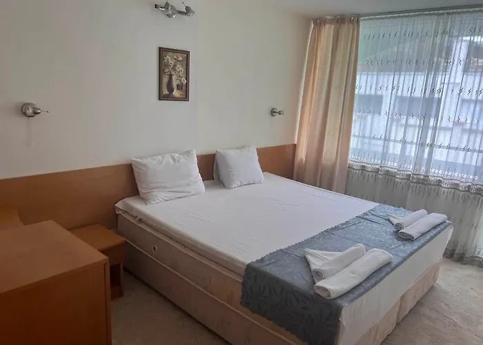 Ξενοδοχείο диамант Diamond