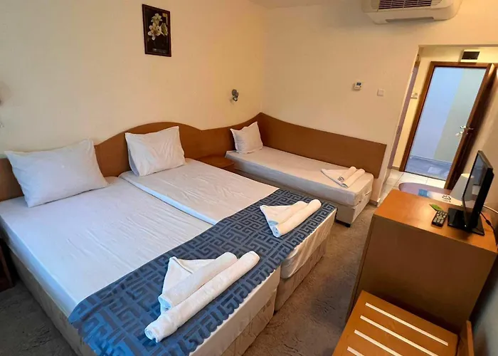 диамант Diamond 3*