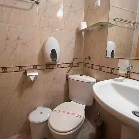 диамант Diamond מלון 3*