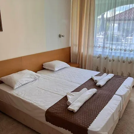 Hotel диамант Diamond Balchik