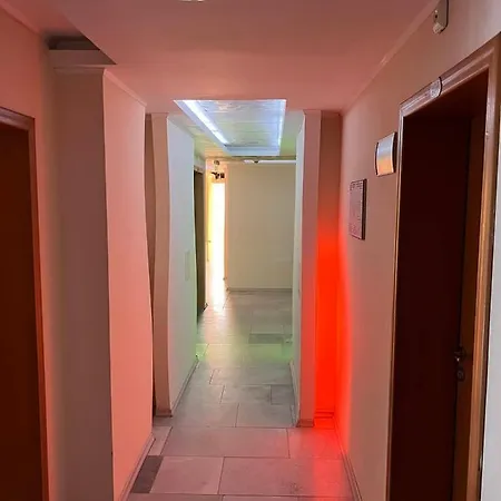 מלון диамант Diamond