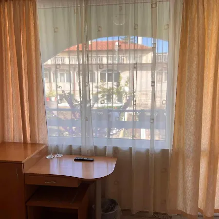 диамант Diamond מלון 3*