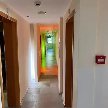 диамант Diamond 3* バルチク