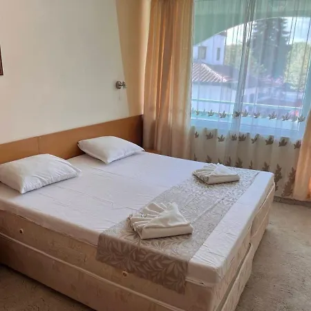 диамант Diamond Szálloda 3*
