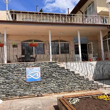 диамант Diamond Хотел Балчик