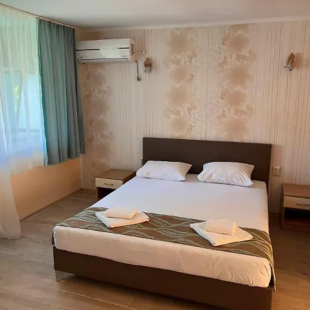 Hotel диамант Diamond Bałczik