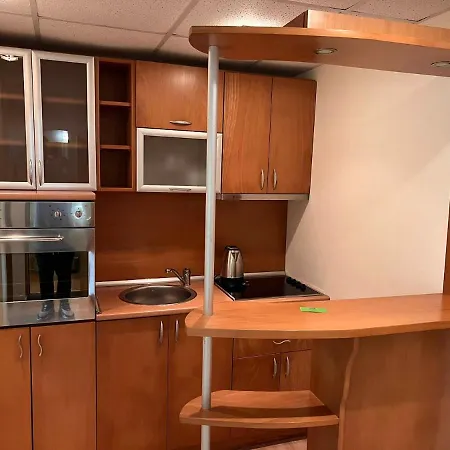 диамант Diamond 3* バルチク