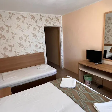 диамант Diamond ホテル 3*