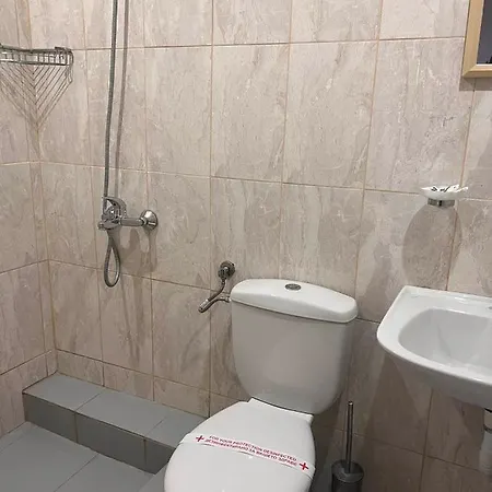 диамант Diamond מלון 3*