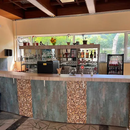 диамант Diamond מלון