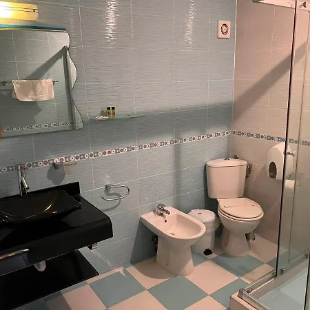 מלון диамант Diamond 3*