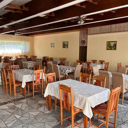 диамант Diamond 3* בלצ'יק