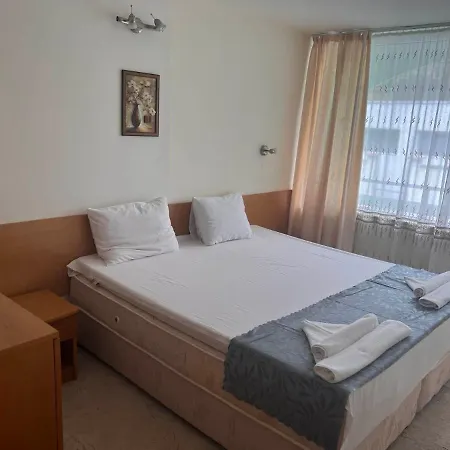 Hotel диамант Diamond