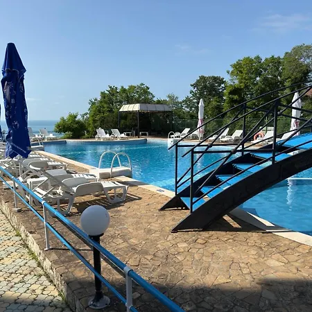 ホテル диамант Diamond 3*