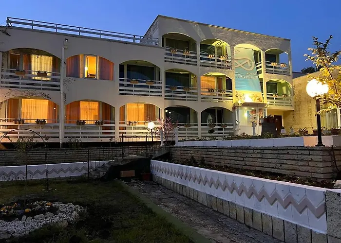 диамант Diamond Хотел 3*