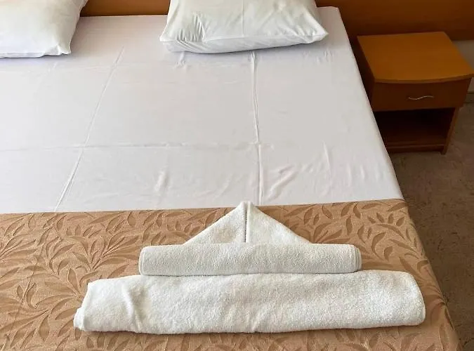 Хотел диамант Diamond