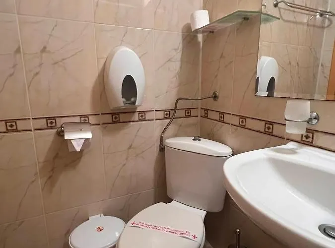 диамант Diamond Хотел 3*