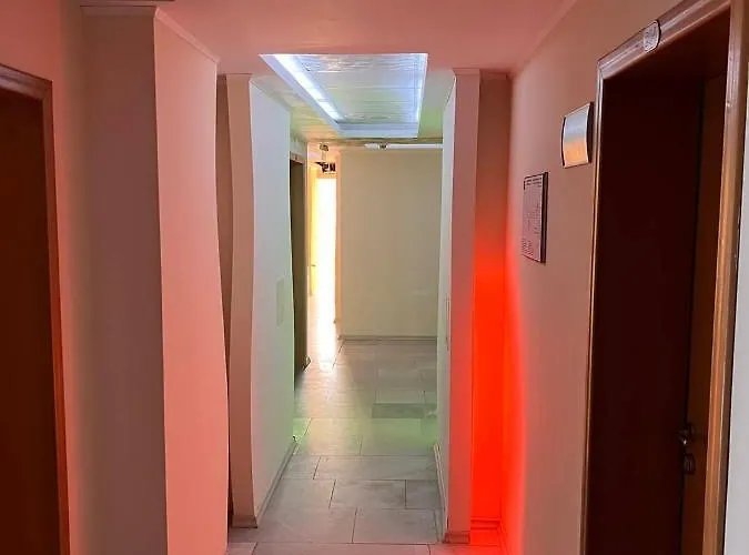 Хотел диамант Diamond