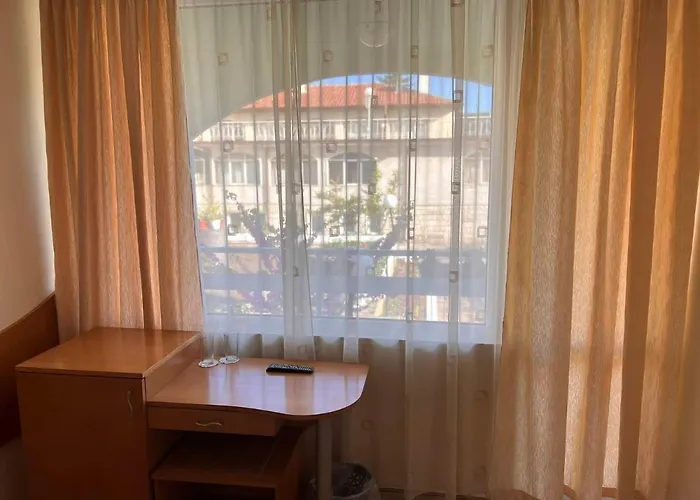 диамант Diamond Хотел 3*