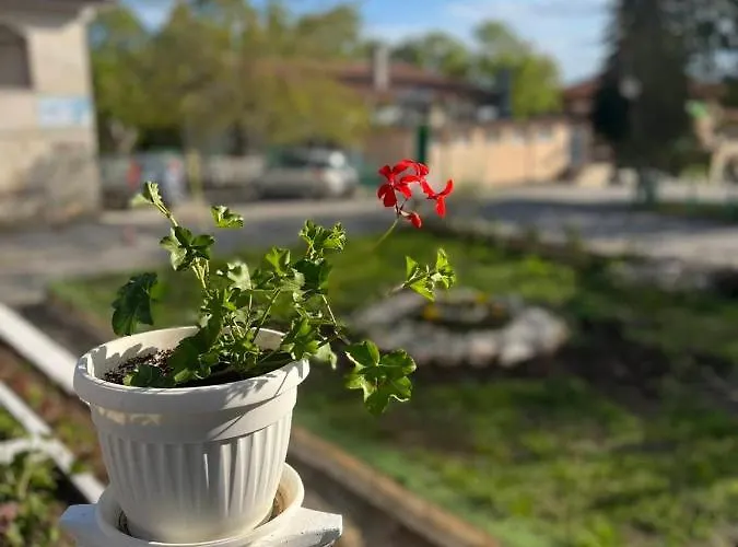 диамант Diamond Хотел 3*