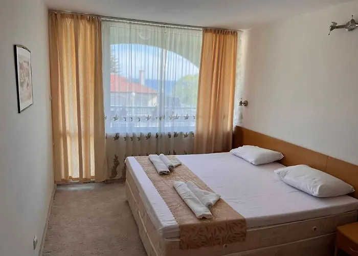 диамант Diamond 3*