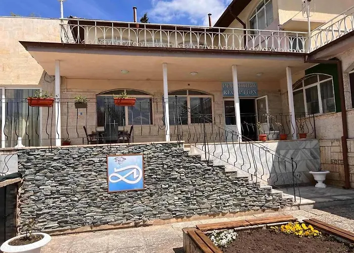 диамант Diamond Hotel Baltschik