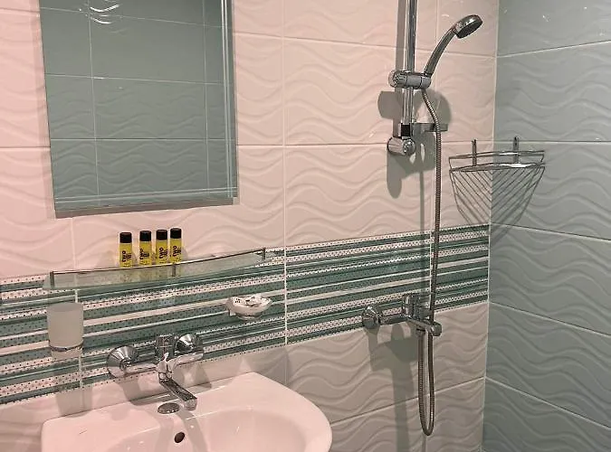 диамант Diamond Хотел 3*