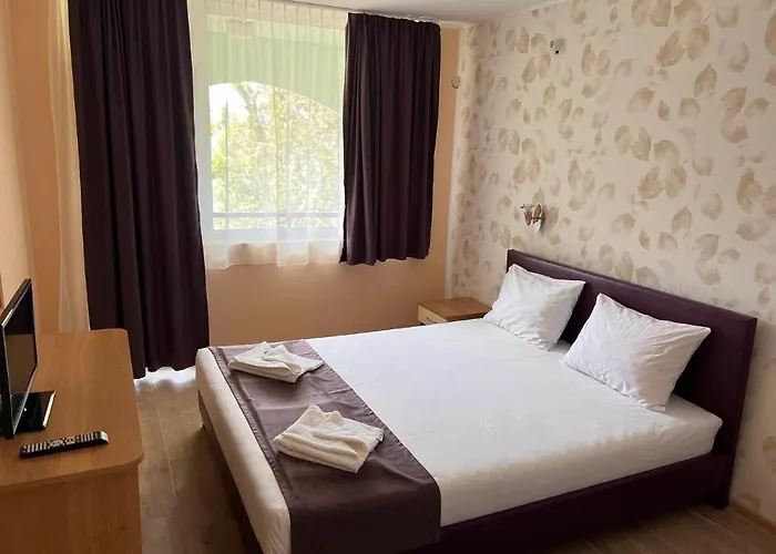 диамант Diamond 3* Балчик