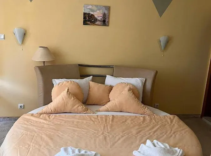 диамант Diamond Хотел 3*