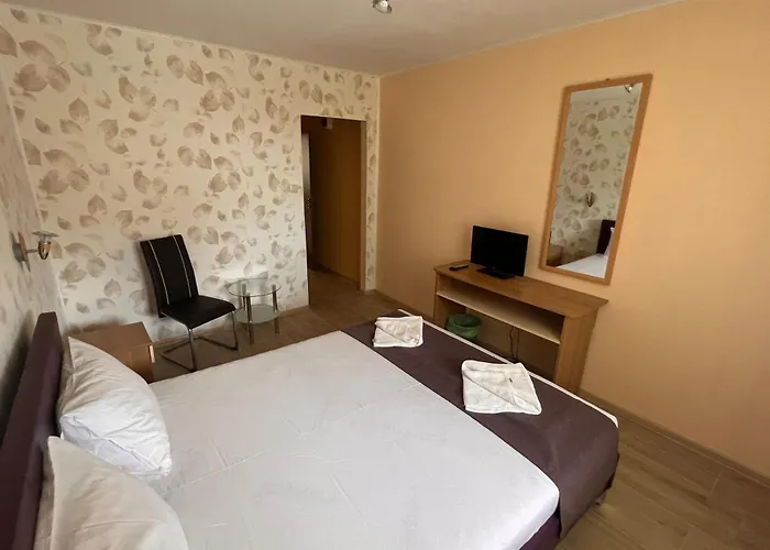 диамант Diamond 3* Μπαλτσίκ